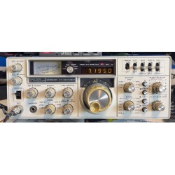 Sommerkamp FT-307CBM