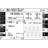Standard AX-700 Receiver 50-905 MHz