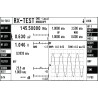 Standard AX-700 Receiver 50-905 MHz