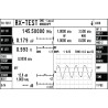 Standard AX-700 Receiver 50-905 MHz