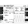 Standard AX-700 Receiver 50-905 MHz