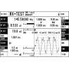 Standard AX-700 Receiver 50-905 MHz