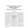 Commodore VIC20