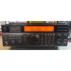 ICOM IC-737A HF AM/FM/SSB/CW Transceiver