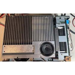 ICOM IC-737A HF AM/FM/SSB/CW Transceiver