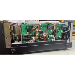 ICOM IC-737A HF AM/FM/SSB/CW Transceiver