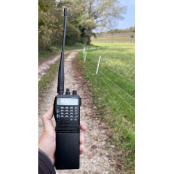 YAESU FT-530