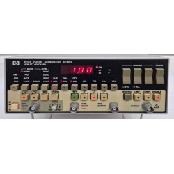 HP 8112A Pulse Generator 50 MHz