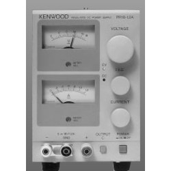 Kenwood PR18-1.2A Regulated PD Power Supply