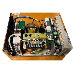 Kenwood PD18-10A Regulated PD Power Supply