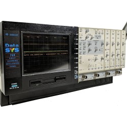Gould Datasys 760 - 150 MHz
