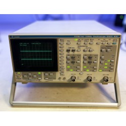 Gould DSO 400 - 100MS/s - 20 MHz