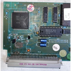 Gould DSO 400 - 100MS/s - 20 MHz