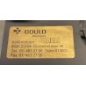 Gould DSO 400 - 100MS/s - 20 MHz Gould DSO 400 - 100MS/s - 20 MHz