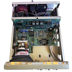 Gould DSO 400 - 100MS/s - 20 MHz