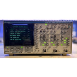 Gould DSO 400 - 100MS/s - 20 MHz
