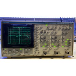 Gould DSO 400 - 100MS/s - 20 MHz