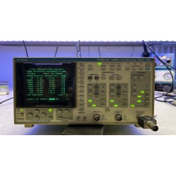Gould DSO 400 - 100MS/s - 20 MHz