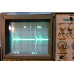 Gould OS3100 100 MHz