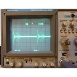 Gould OS3100 100 MHz