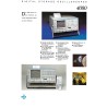 Gould DSO 4082 - 800MS/s - 100 MHz