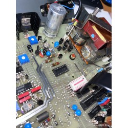 NORMA DA3232 Bench Multimeter