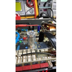 NORMA DA3232 Bench Multimeter