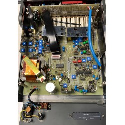 NORMA DA3232 Bench Multimeter