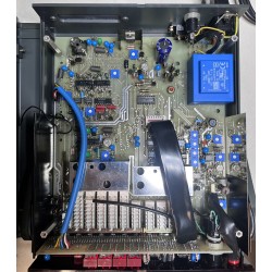 NORMA DA3232 Bench Multimeter