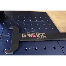 Gweike G2 PRO 30W Fiber Laser Engraver