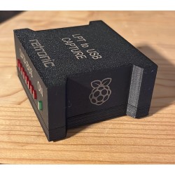 Gweike G2 PRO 30W Fiber Laser Engraver