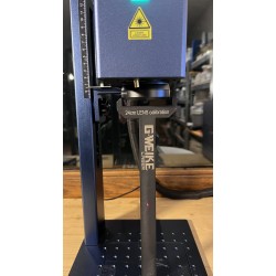 Gweike G2 PRO 30W Fiber Laser Engraver
