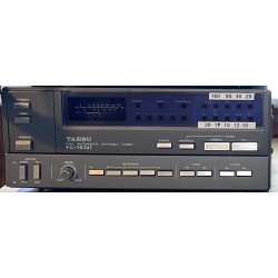 Yaesu FC-757AT Full Automatica  HF Antenna Tuner
