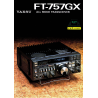 Sommerkamp / Yaesu FT-757GX HF Transceiver