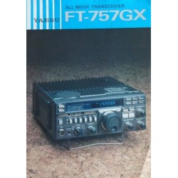 Sommerkamp / Yaesu FT-757GX HF Transceiver