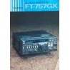 Sommerkamp / Yaesu FT-757GX HF Transceiver