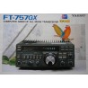 Sommerkamp / Yaesu FT-757GX HF Transceiver