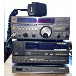 Sommerkamp / Yaesu FP-757GX Switching Power Supply