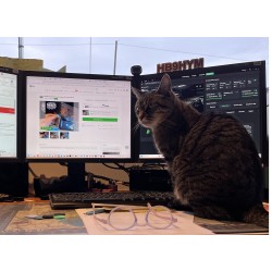 Creality Ender 5 Pro