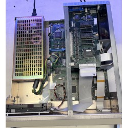 Gould Datasys 7200 - 100MS/s - 200 MHz 12Bit