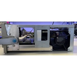 Gould Datasys 7200 - 100MS/s - 200 MHz 12Bit