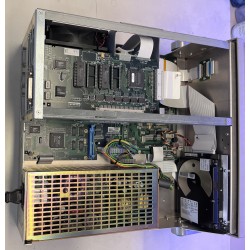 Gould Datasys 7200 - 100MS/s - 200 MHz 12Bit