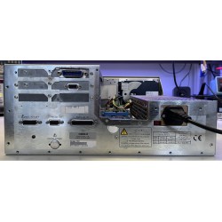 Gould Datasys 7200 - 100MS/s - 200 MHz 12Bit