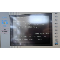 Gould Datasys 7200 - 100MS/s - 200 MHz 12Bit