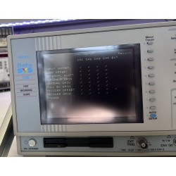 Gould Datasys 7200 - 100MS/s - 200 MHz 12Bit