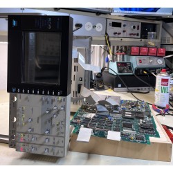 Gould DSO 500 - 200MS/s - 200 MHz