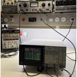 Gould DSO 500 - 200MS/s - 200 MHz