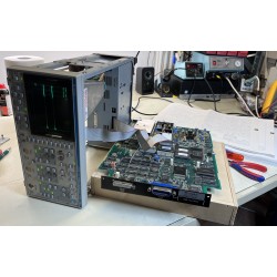 Gould DSO 465 - 200MS/s - 100 MHz