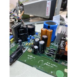 Gould DSO 465 - 200MS/s - 100 MHz