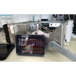 Gould DSO 500 - 200MS/s - 200 MHz